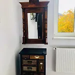 Joy Sadoveanu 1&2 公寓 布拉索夫