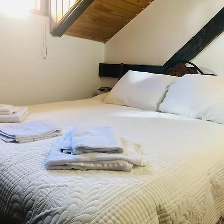 Joy Sadoveanu 1&2 Apartment Brasov