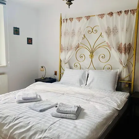 Apartament Joy Sadoveanu 1&2 *