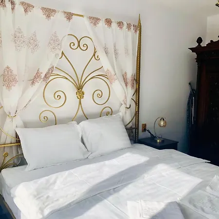 Joy Sadoveanu 1&2 Apartment