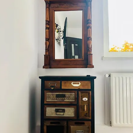 Apartment Joy Sadoveanu 1&2