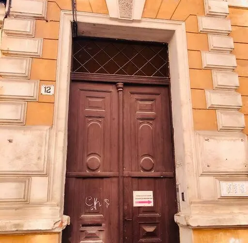 Joy Sadoveanu 1&2 Brașov