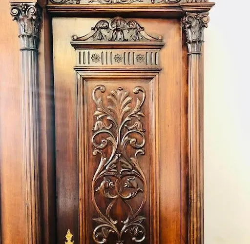 Joy Sadoveanu 1&2 * Brașov