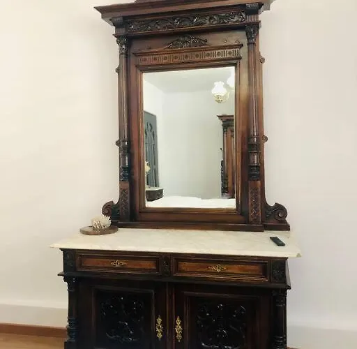 Apartament Joy Sadoveanu 1&2