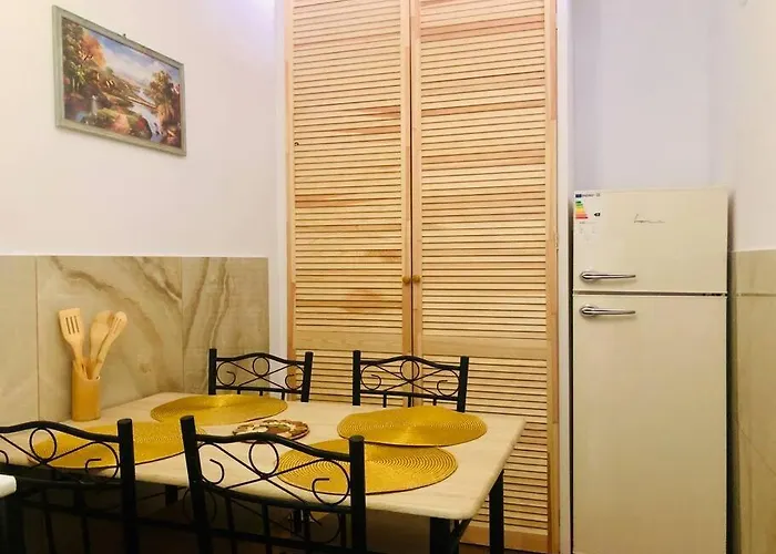 Joy Sadoveanu 1&2 Braşov