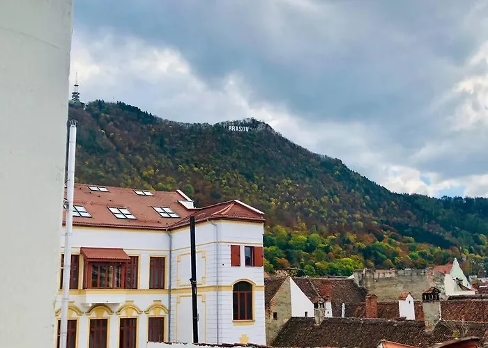 Joy Sadoveanu 1&2 Daire