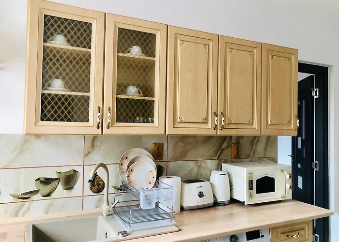 Joy Sadoveanu 1&2 Apartament *