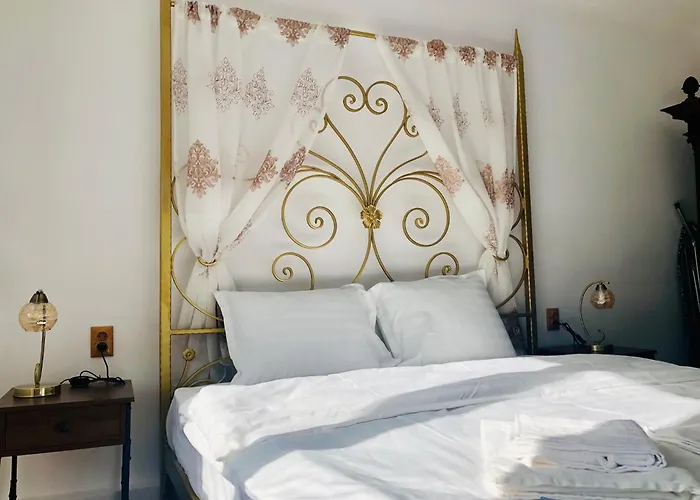 Joy Sadoveanu 1&2 Braşov